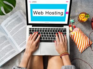 hosting